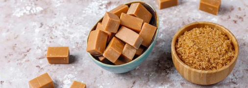 Рецепт смачних цукерок дуже швидко