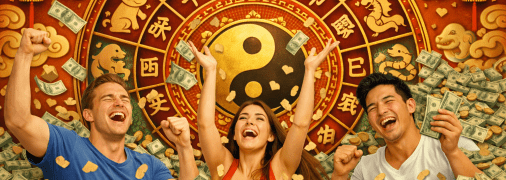 Кто улучшит свое финансовое положение