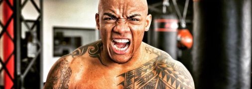 "Он принесет с собой взрыв": Top Rank подписала именитого боксера