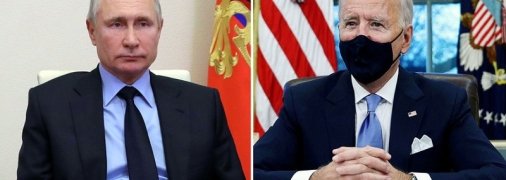 Байден поставил вилку: как санкции США против РФ изменят расклад в мире и где тут выгода для Украины