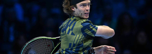 Рублев в свое время жаловался на украинских фанатов