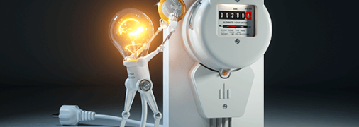 Экономия электроэнергии поможет сэкономить семейный бюджет