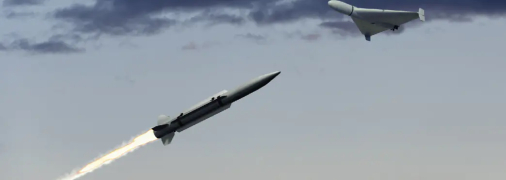 Атака на Україну