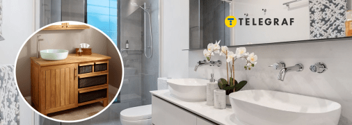 Ванна кімната