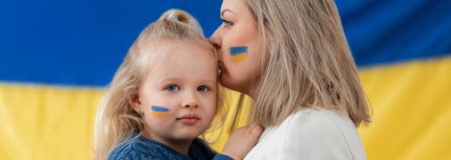 З Днем захисту дітей 2025