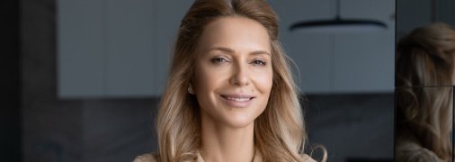 Марина Боржемская
