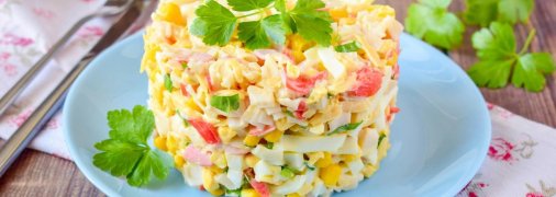 Для любого праздника или каждый день