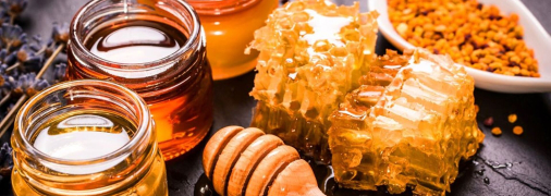 Як святкувати Медовий Спас 1 серпня