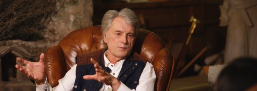 Виктору Ющенко — 70: ножевые драки, смертельная конопля и Путин-"костыль". 7 малоизвестных фактов из жизни президента