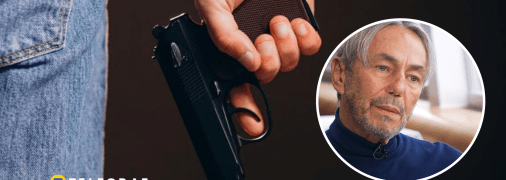 Умар Джабраилов