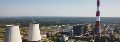Київська ТЕЦ-6