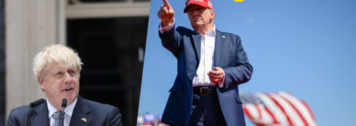 Финский сценарий для Украины? Что не учли при разработке мирного плана Джонсона-Трампа?