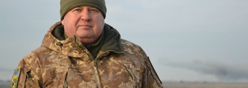 Сергій Попко назвав головну ціль ворога