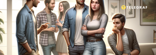 Одруження - це велике рішення, яке впливає на всі сфери вашого життя (фото створене з допомогою ШІ)