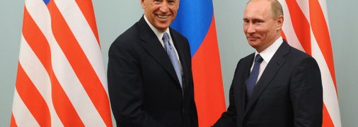 Для Байдена карбоновые выбросы важнее полувоенных разборок на окраинах планеты: чем закончатся переговоры США и России без участия Украины