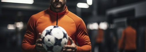 Красиві привітання з днем народження для тренера