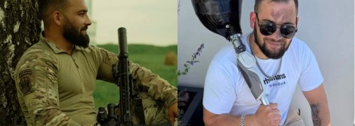 Военный Алексей