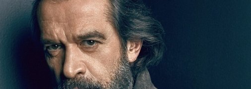 владимир машков