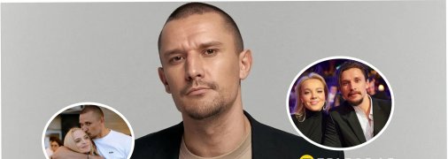 Тарас Цымбалюк и его бывшие избранницы Антонина и Светлана