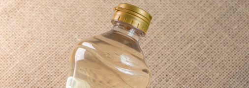 Що не можна чистити оцтом