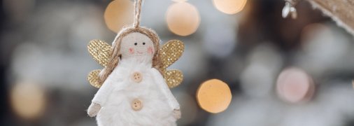 Янгол-охоронець