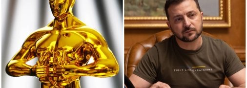 Президент пообіцяв Голлівуду, що третьої світової не буде