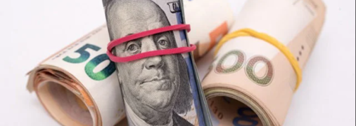 Курс валют сегодня, прогноз эксперта к концу следующей недели