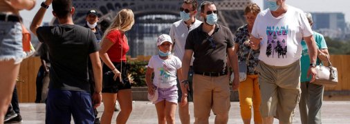 Як і де безпечно провести відпустку в 2021 році - рекомендації експертів