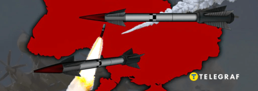 Ворог може зробити нову масовану атаку