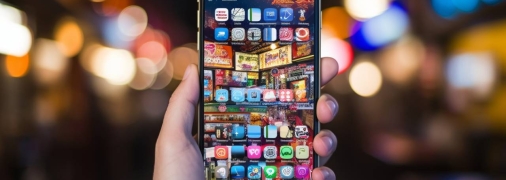 Нехай ваш смартфон працює на вас, а не навпаки