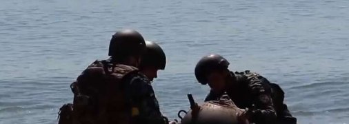 Разминирование портов в Украине хочет организовать Эрдоган