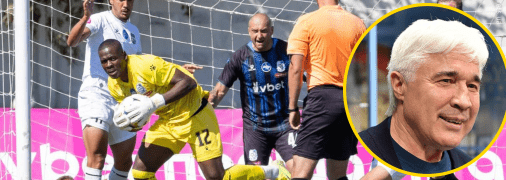 Євген Ловчев відреагував на слова Ярослава Ракіцького