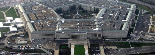 Пентагон готує розширення допомоги Україні