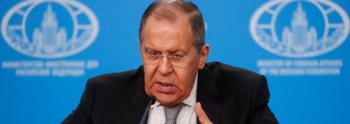 Сергей Лавров раскритиковал политическое руководство Молдовы