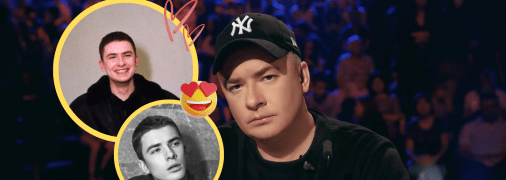 Андрей Данилко