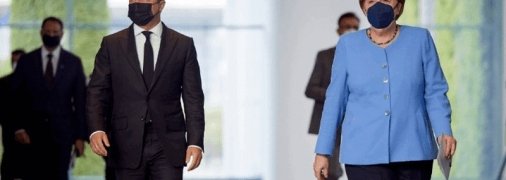 Путин получил нужный сигнал: как Запад подставляет Украину под новый удар со стороны России