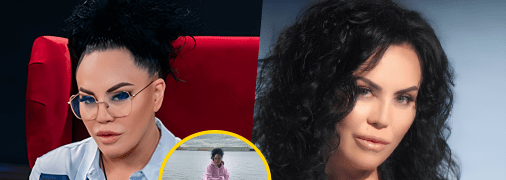 Куда исчезла режиссер Оксана Байрак