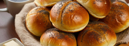 Чудовий рецепт домашньої випічки