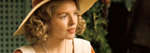 Дайан Китон в фильме "Крестный отец"