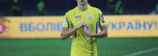 Матиенко - один из трех, кто не тренировался