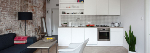 Правильний підбір меблів робить чудеса