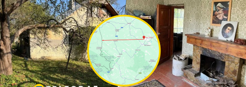 Продажа дома во Львовской области