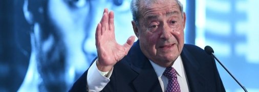 Арум: Мне нет разницы, кто победит в схватке Ломаченко и Лопеса