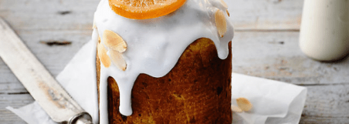 Как сделать глазурь для пасхального кулича: 8 проверенных рецептов 