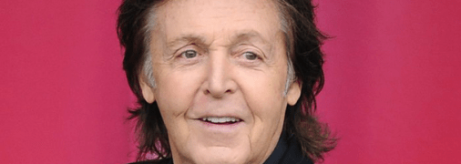 Дед восьмерых Пол Маккартни написал книгу для внуков