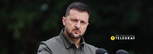 Володимир Зеленський