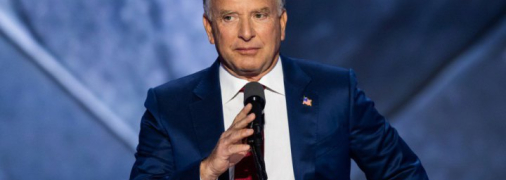 Віткофф вчергове полетить до Росії