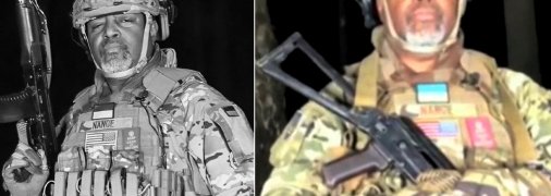 Малкольм Нэнс