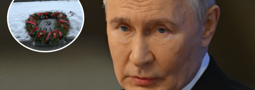 Коли помер рідний брат Путіна і де похований