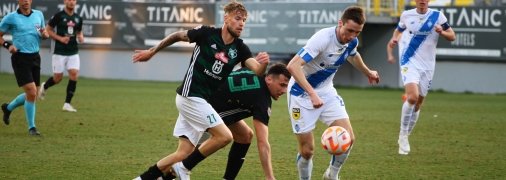 "Динамо" заставило латвийскую команду убрать из состава россиянина